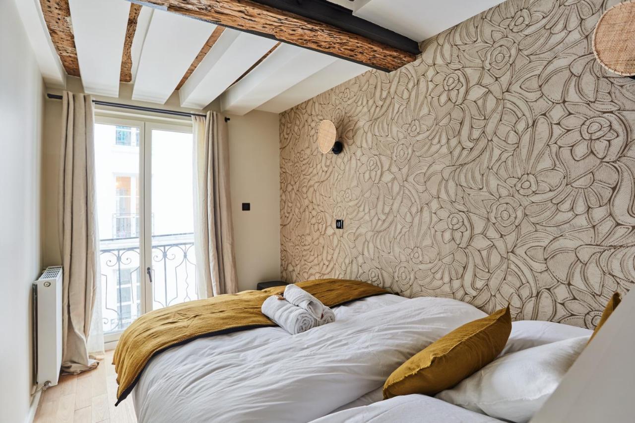Residence Center Of Paris By Studio Prestige Eksteriør billede