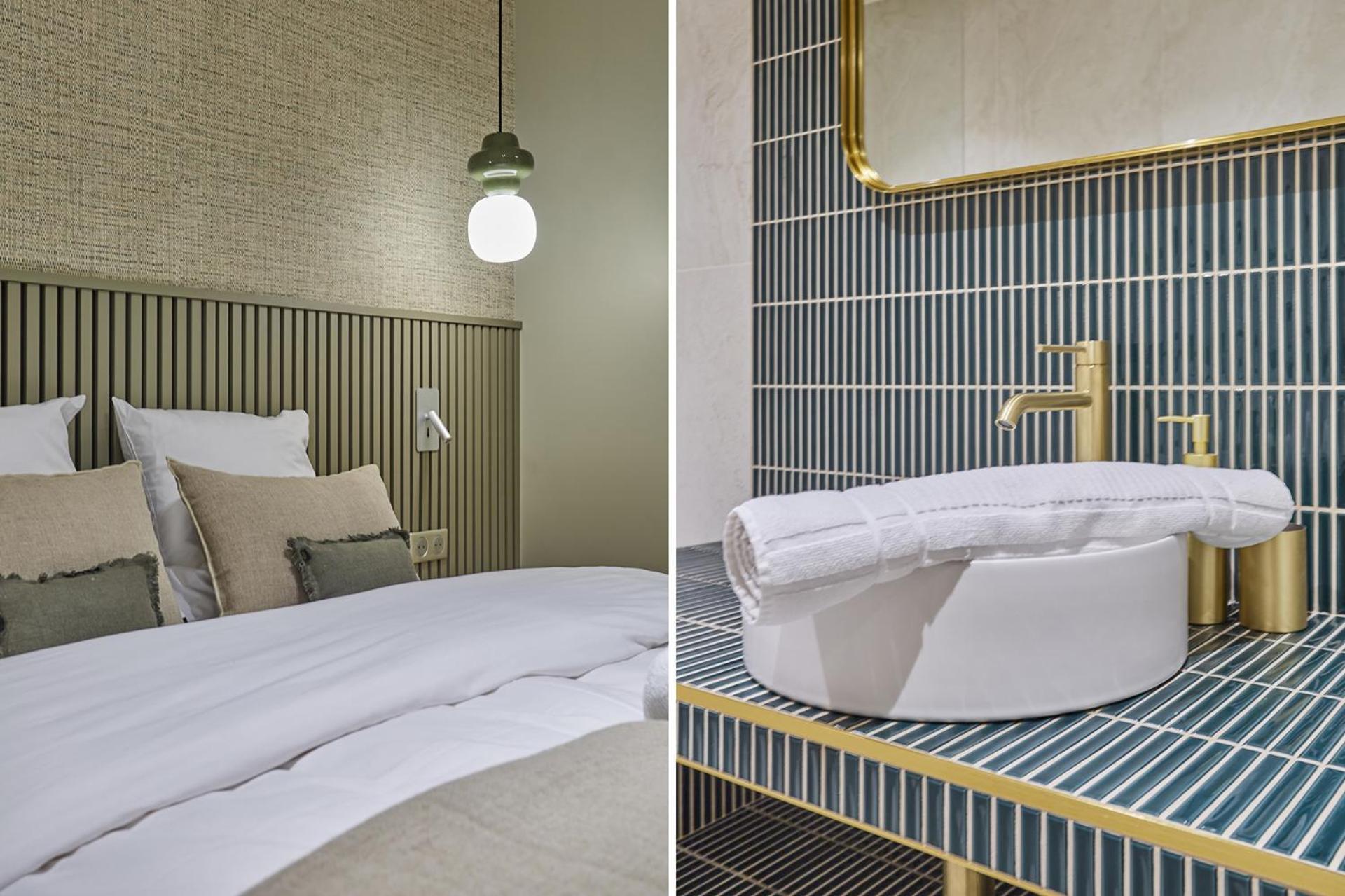 Residence Center Of Paris By Studio Prestige Eksteriør billede